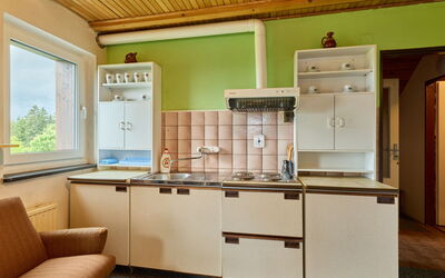 Accommodation:&nbsp;Vyhlídka 81.5