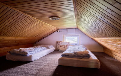 Accommodation:&nbsp;Vyhlídka 81.4