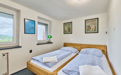 Accommodation:&nbsp;Vyhlídka 81.5