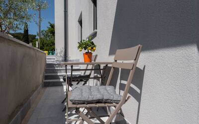 Accommodation:&nbsp;Nena 192.2