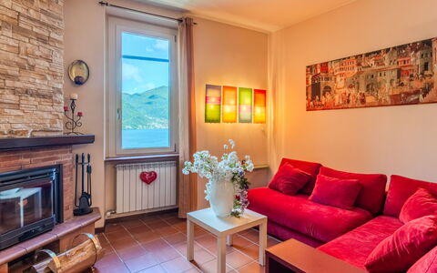 Accommodation:&nbsp;Casa Ambra 10.1