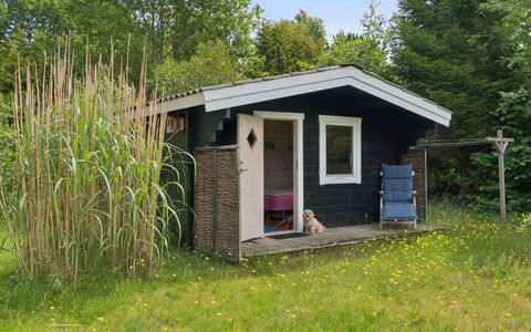 Nis - 1.4Km from the Sea: Wood, Roof, Cottage, Shed, Rural Area, Garden Buildings, Garden, Backyard, Lawn, Yard