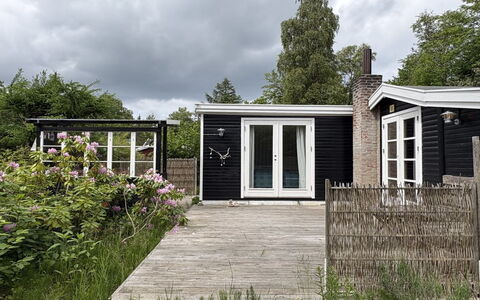 Nis - 1.4Km from the Sea: Wood, House, Home, Door, Cottage, Roof, Siding, Garden, Garden Buildings, Backyard