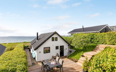 Femija - 50M from the Sea: House, Home, Roof, Cottage, Estate, Slope, Farmhouse, Coast, Eco Hotel, Balcony