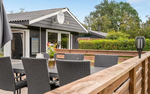 Melisande - from the Sea: Wood, Porch, Home, House, Roof, Deck, Cottage, Siding, Hardwood, Garden