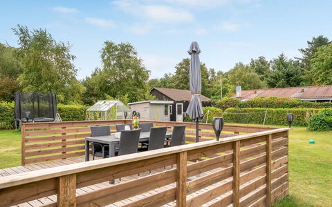 Melisande - from the Sea: Wood, Hardwood, Plank, Wood Stain, Garden, Fence, Deck, Shade, Outdoor Furniture, Landscaping