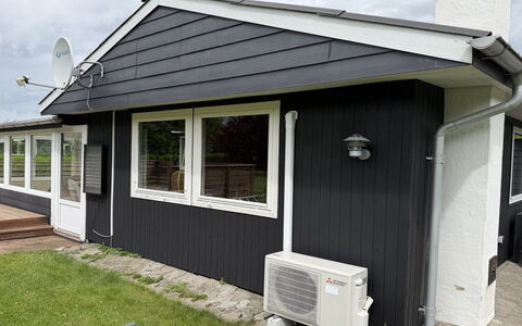 Melisande - from the Sea: Wood, Siding, Roof, House, Home, Cottage, Door, Composite Material, Yard