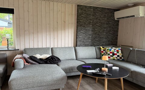 Melisande - from the Sea: Furniture, Living Room