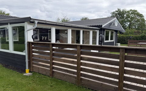 Melisande - from the Sea: Siding, Yard, Fence, Hardwood, Porch, Home Fencing, Outdoor Structure, Deck, Backyard