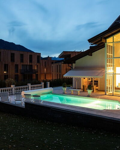 Villa 10