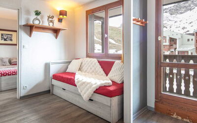 Tignes 620