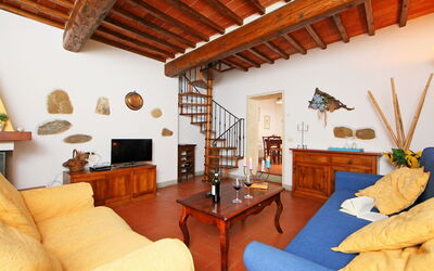 Accommodation:&nbsp;Le Mura 885.3