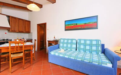 Accommodation:&nbsp;Noemi 885.1