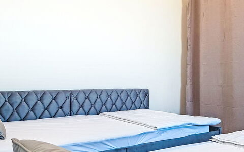 Impasse des Cabanons: Interior Design, Flooring, Floor, Ceiling, Apartment, Shade, Chair, Light Fixture, Lamp, Houseplant