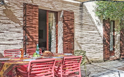 Villa le Cédre 17