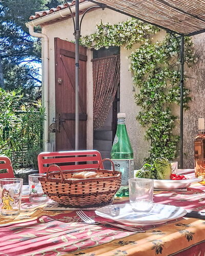 Villa le Cédre 17