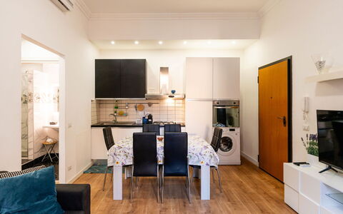 Sanremo 41: Interior Design, Flooring, Floor, Ceiling, Apartment, Shade, Chair, Light Fixture, Lamp, Houseplant