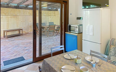 Villa del Mare: Interior Design, Flooring, Floor, Ceiling, Apartment, Shade, Chair, Light Fixture, Lamp, Houseplant