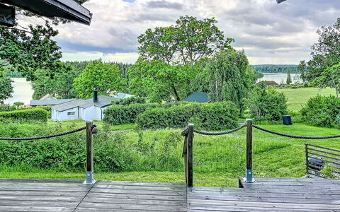Sjöarpstugan: Land Lot, Garden, Spring, Lawn, Shade, Walkway, Landscaping, Yard, Park