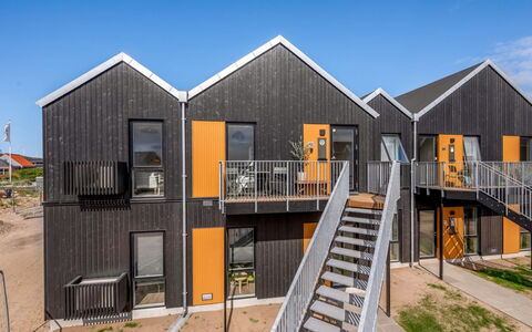Ila - 350M from the Sea: Architecture, Facade, Siding, Stairs, Balcony