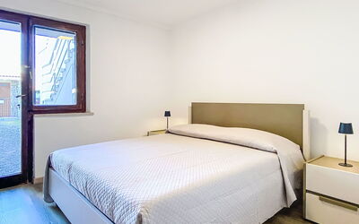 Accommodation:&nbsp;Ginepro sul Mare 570.2
