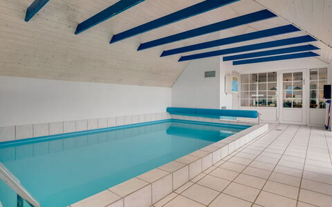 Hildegard - 50M from the Sea: Flooring, Floor, Interior Design, Swimming Pool, Ceiling, Resort, Design, Hotel, Daylighting, Eco Hotel
