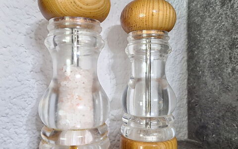 Boutique Appartement Tauernblick: Ingredient, Bottle, Food
