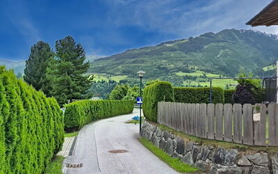 Boutique Appartement Tauernblick
