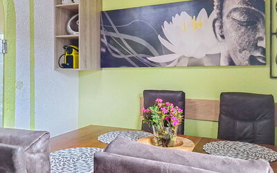 Boutique Appartement Tauernblick