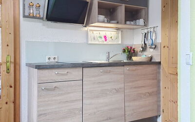 Boutique Appartement Tauernblick