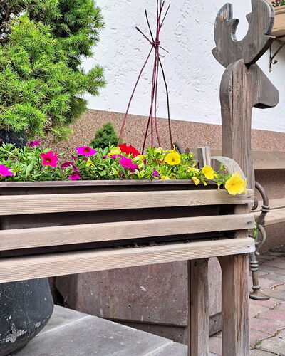 Boutique Appartement Tauernblick