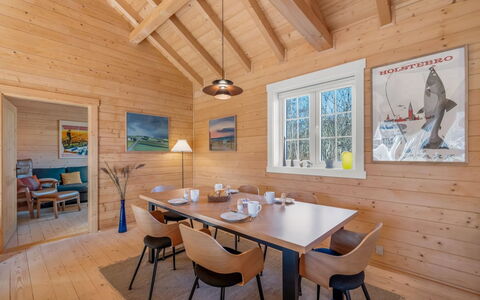 Taija - 200M to the Fjord: Wood, Home, Cottage, Door, Hardwood, Plank, Wood Stain, Log Cabin, Wood Flooring, Siding