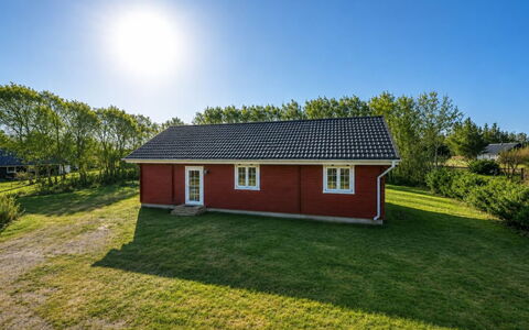 Taija - 200M to the Fjord: Grass, Roof, House, Cottage, Land Lot, Plain, Rural Area, Shed, Garden Buildings, Lawn