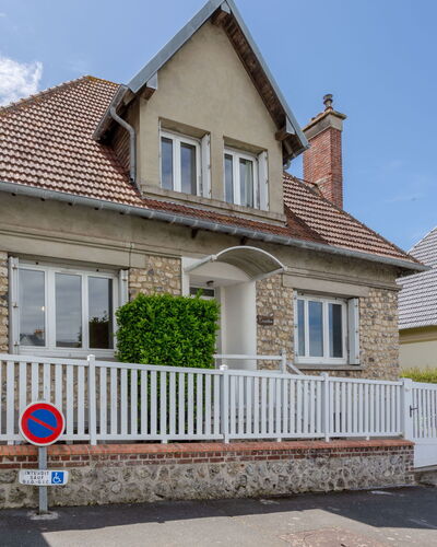 Villerville