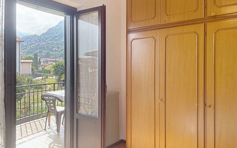 Francesco: Wood, Interior Design, Flooring, Room, Floor, Door, Apartment, Wood Stain, Cupboard, Hardwood