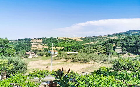 Archi 6: Rural Area, Landscape, Hill, Land Lot, Plain, Plantation, Hill Station, Field, Agriculture, Soil