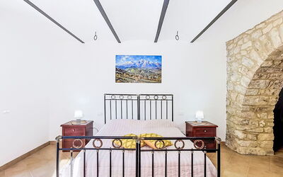 Accommodation:&nbsp;Piano Terra 6.1