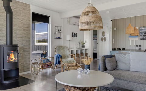 Susianna - 550M from the Sea: Flooring, Wood, Furniture, Floor, Interior Design, Home, Wood Flooring, Living Room, Chair, Ceiling