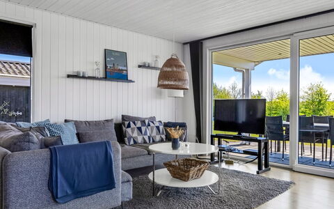 Susianna - 550M from the Sea: Furniture, Couch, Home, Living Room, Apartment, Chair, Coffee Table, Throw Pillow, Houseplant