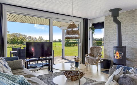 Susianna - 550M from the Sea: Flooring, Furniture, Ceiling, Home, Floor, Interior Design, Living Room, Chair, Couch