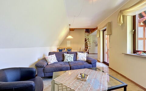 Schömbs: Furniture, Interior Design, Flooring, Floor, Couch, Room, Ceiling, Wood, Living Room, Lighting