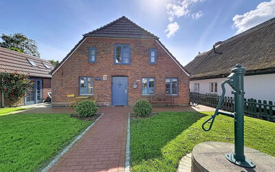 Dat Fischerhus