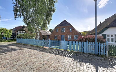 Dat Fischerhus