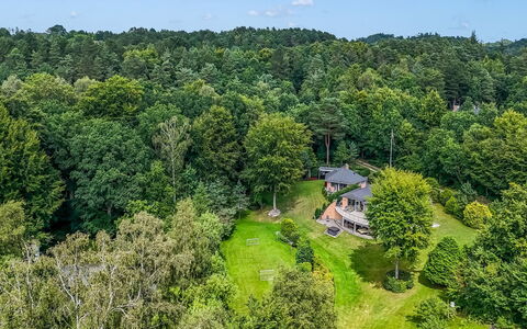 Berenice - 500M from the Sea: Tree, Nature, Natural Environment, Vegetation, Landscape, Shrub, Land Lot, Rural Area, Plant Community, Plain