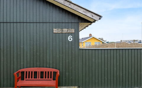 Sida - 400M from the Sea: Blue, Cottage, House, Home, Farmhouse, Estate, Siding