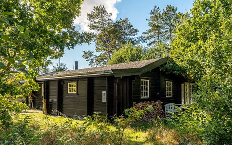 Sigref - 4Km from the Sea: Thatching, Cottage, House, Roof, Home, Farmhouse, Hut, Estate, Village