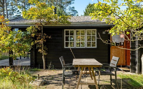 Sigref - 4Km from the Sea: Thatching, Cottage, House, Roof, Home, Farmhouse, Hut, Estate, Village