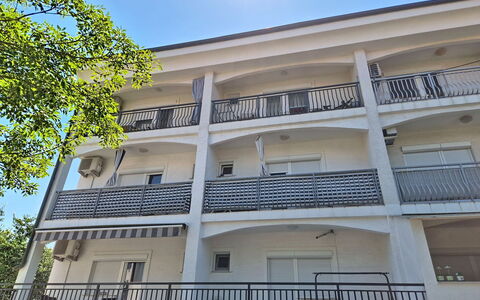 Emma: Balcony, Handrail, Daylighting, Fence