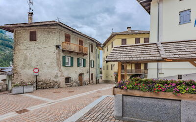 Accommodation:&nbsp;La Fiamma 102.2