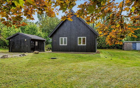 Zelda - 275M from the Sea: Grass, Leaf, Wood, House, Landscape, Rural Area, Land Lot, Cottage, Home, Plain